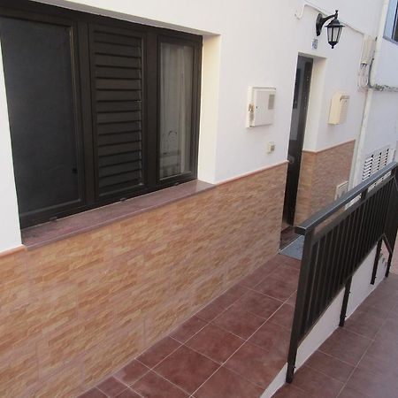 La Casita Villalba Arrieta  Exteriér fotografie