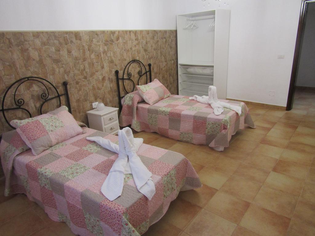 La Casita Villalba Arrieta  Exteriér fotografie
