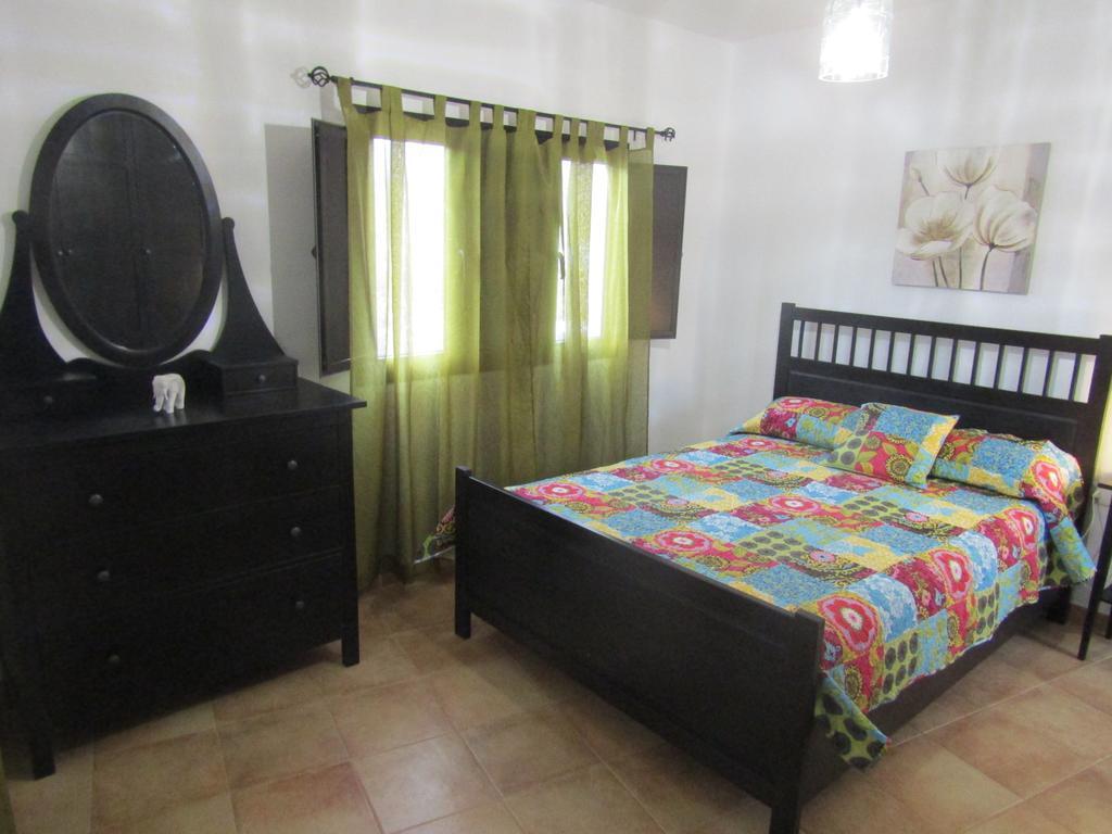 La Casita Villalba Arrieta  Exteriér fotografie