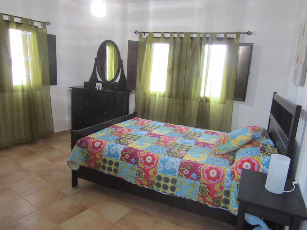 La Casita Villalba Arrieta  Exteriér fotografie