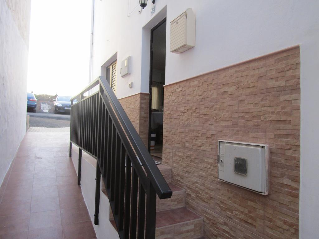 La Casita Villalba Arrieta  Exteriér fotografie