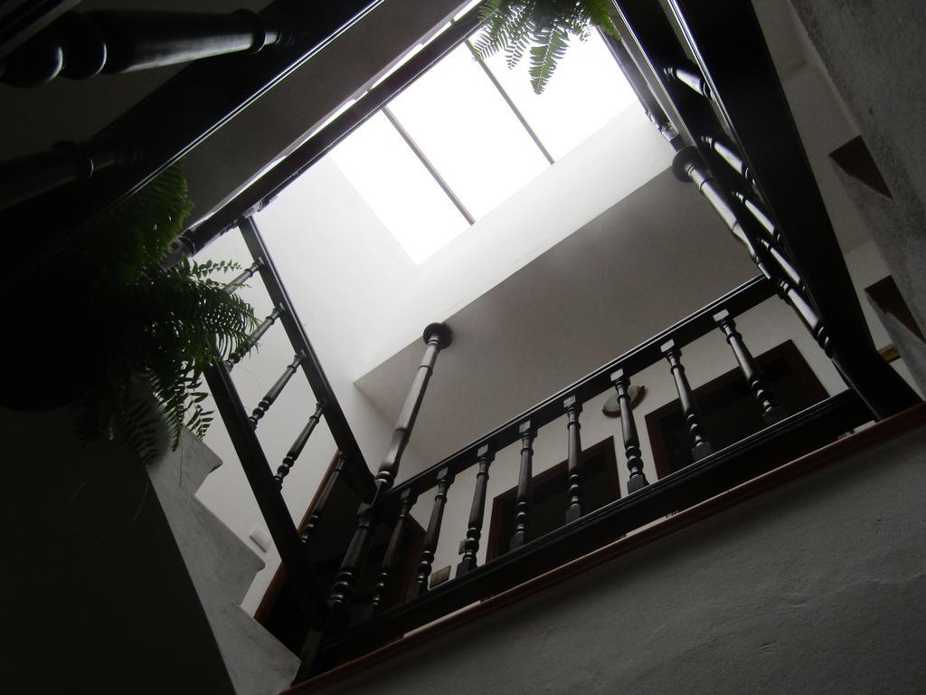 La Casita Villalba Arrieta  Exteriér fotografie