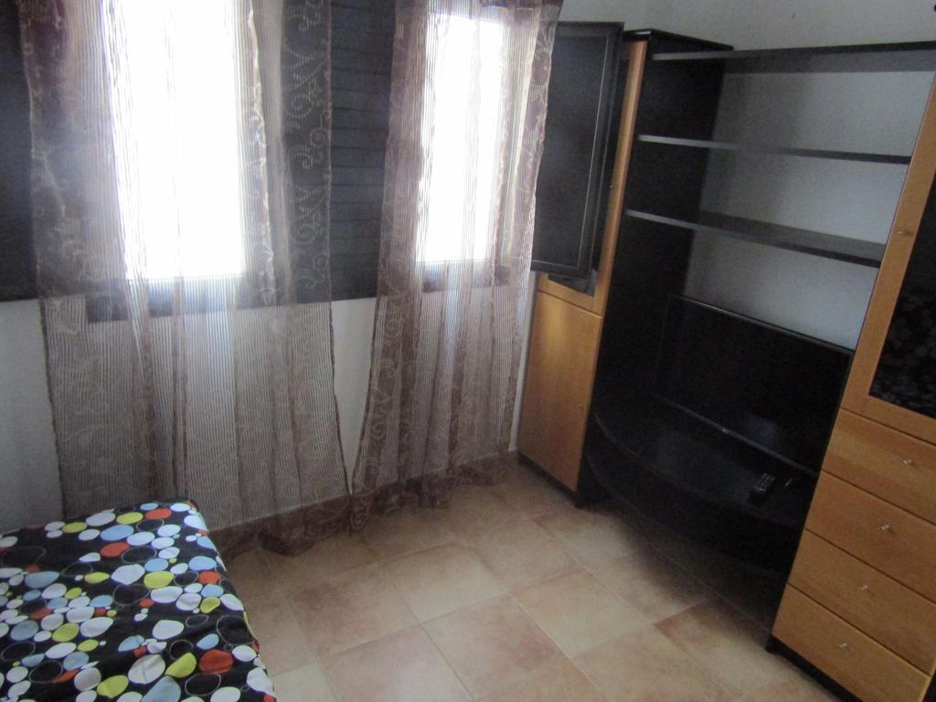 La Casita Villalba Arrieta  Exteriér fotografie